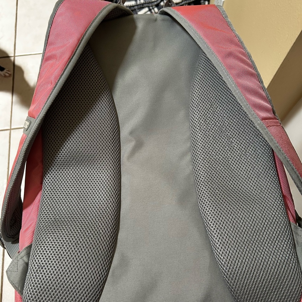 RTIC Pink Backpack for Women - Picture 3 of 10